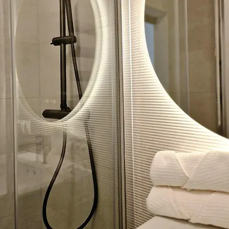 Apartment Rayo *