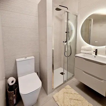 Rayo Apartment Calpe