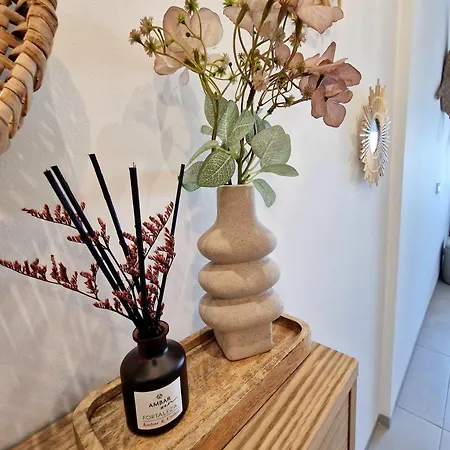 Rayo Apartment