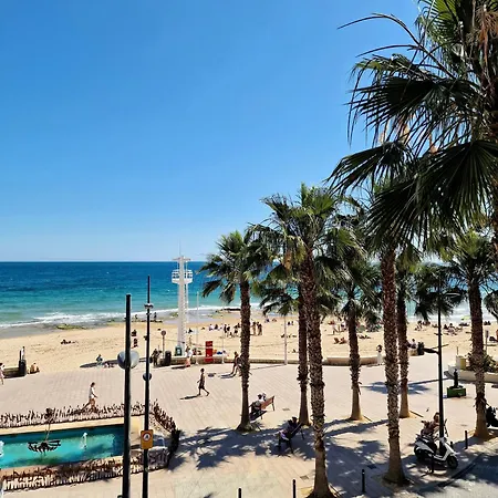 Rayo Calpe