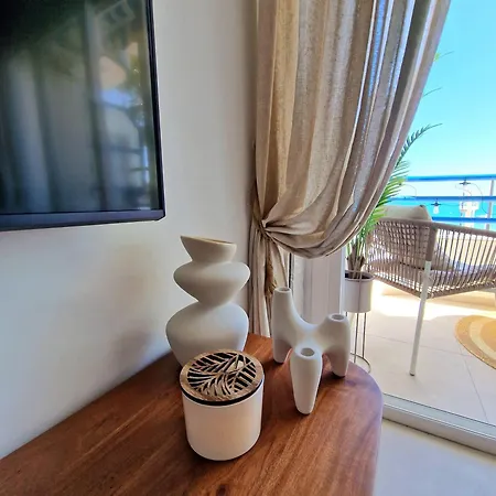 Rayo Appartement