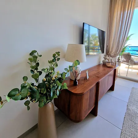Apartment Rayo